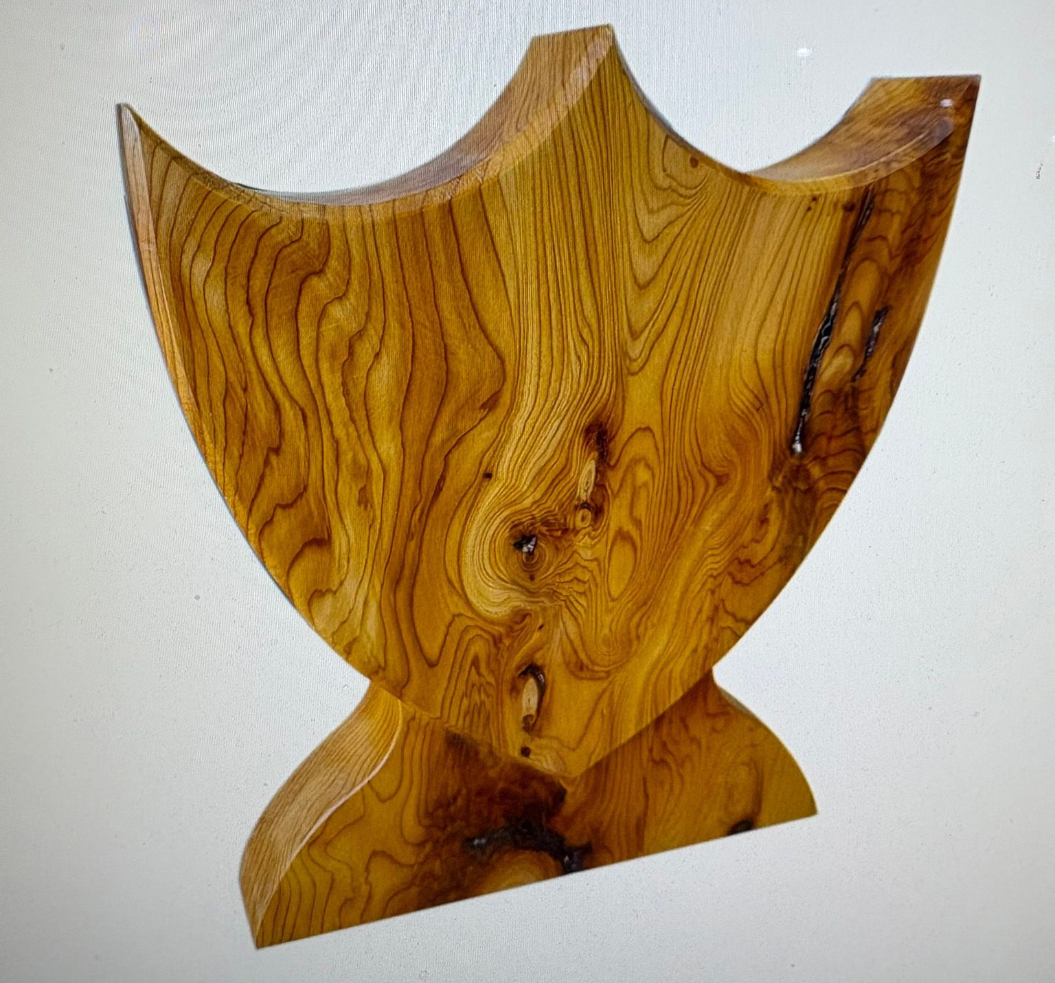 The Chairmans Award