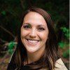Photo of Amber Richardson