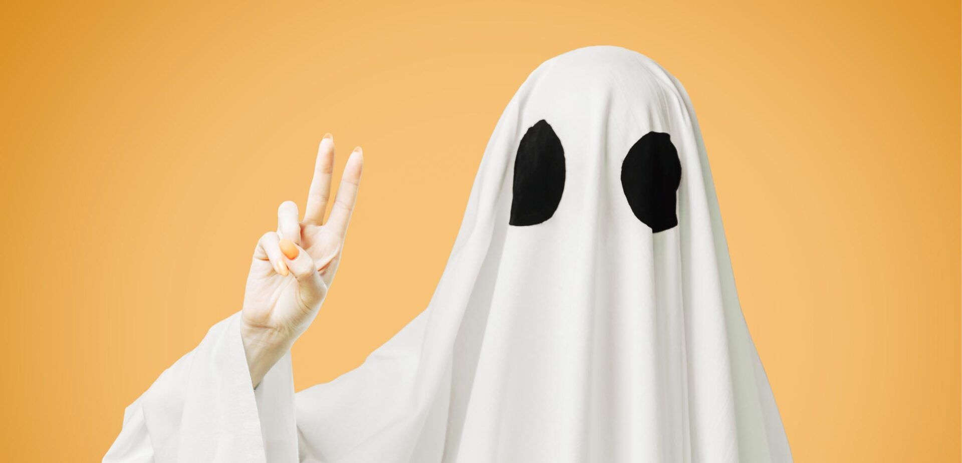 How to prevent ghosting
