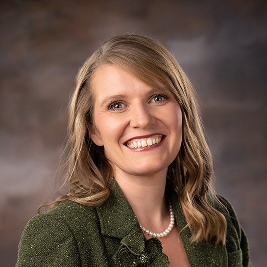 Kristi Cherney