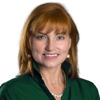 Tina Lamb Gentry, MHA, CFRE