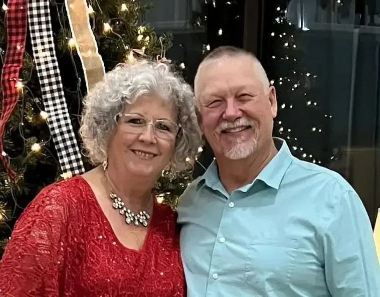 Gary & Linda Beggs Founder (Retired)