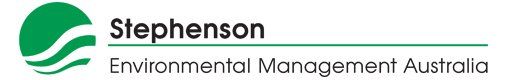 Stephenson Environmental Management Australia Stephenson Environmental Management Australia