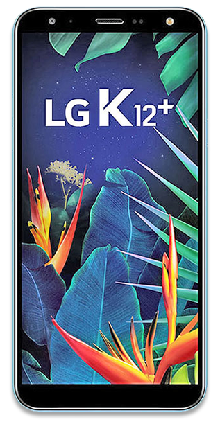 LG K40