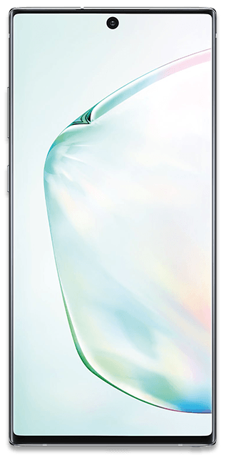 Samsung Note 10+