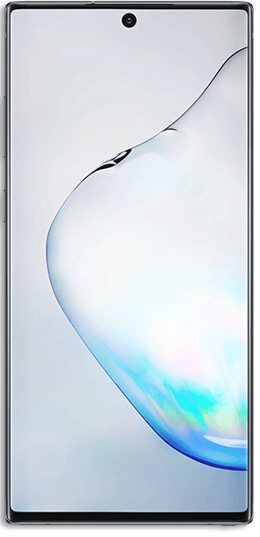 Samsung Note 10