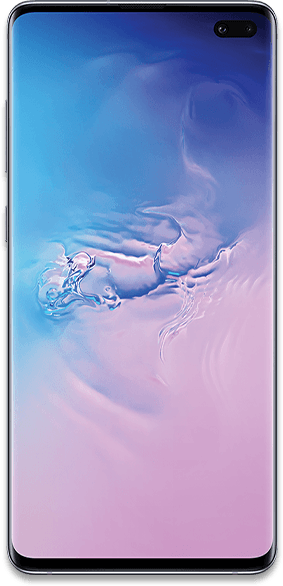 Samsung Galaxy S10