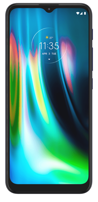 Motorola Moto G 9th Gen
