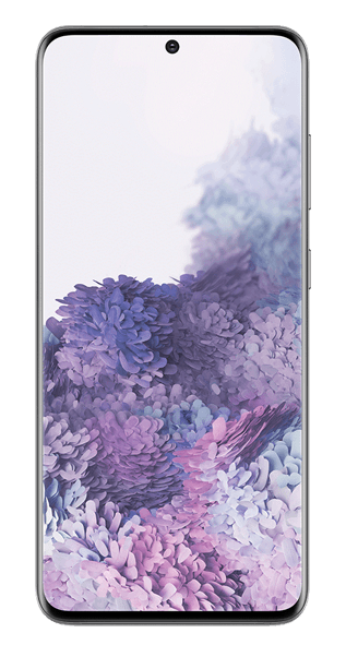 Samsung Galaxy S20