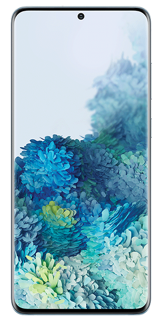 Samsung Galaxy S20+
