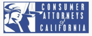 Consumer Attorneys of Califonia
