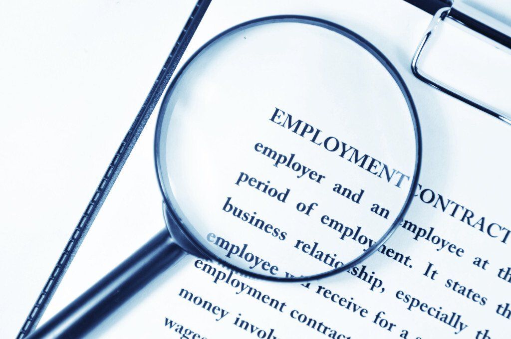 EmploymentLaw