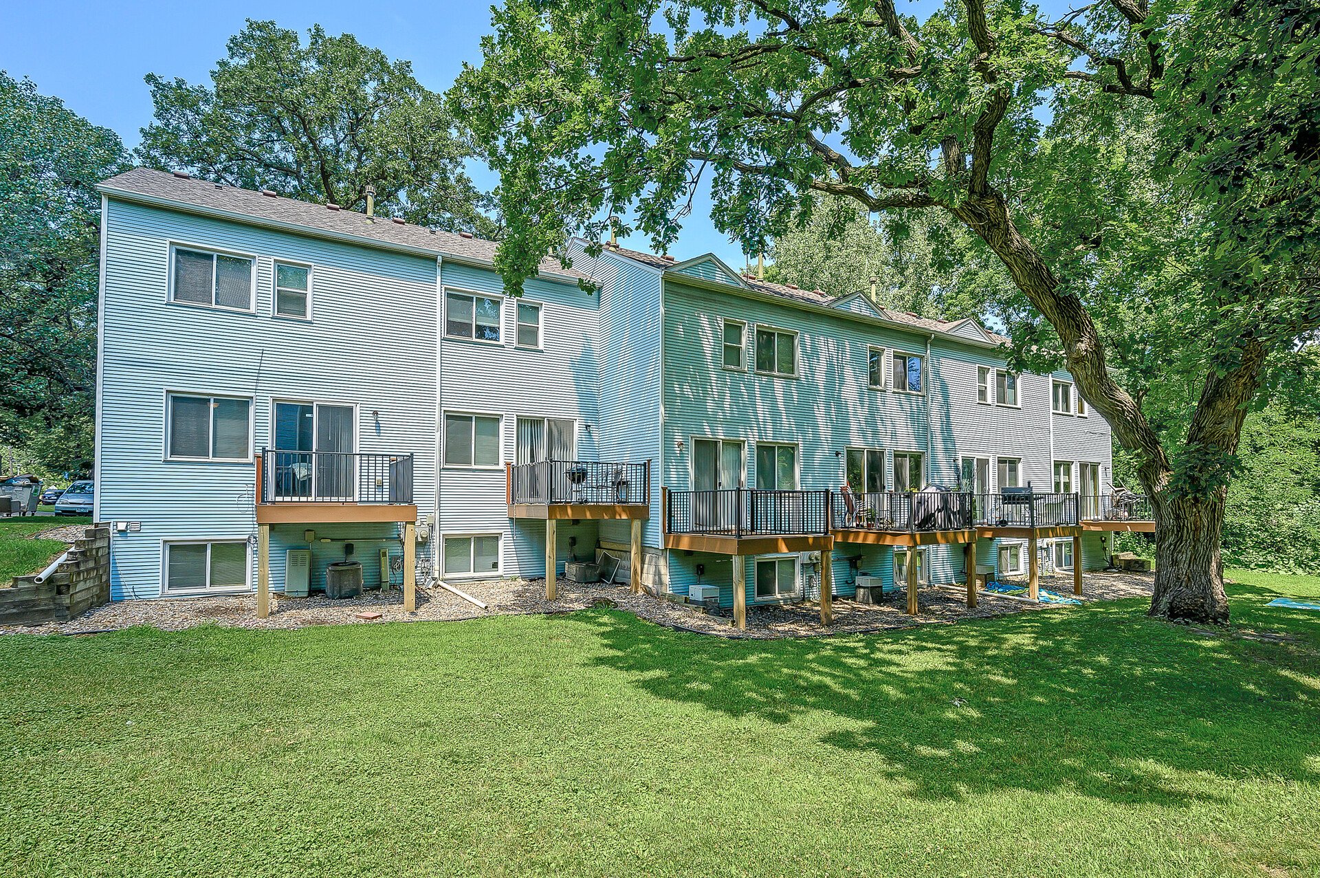 Cole Townhomes CoOp Minneapolis, MN