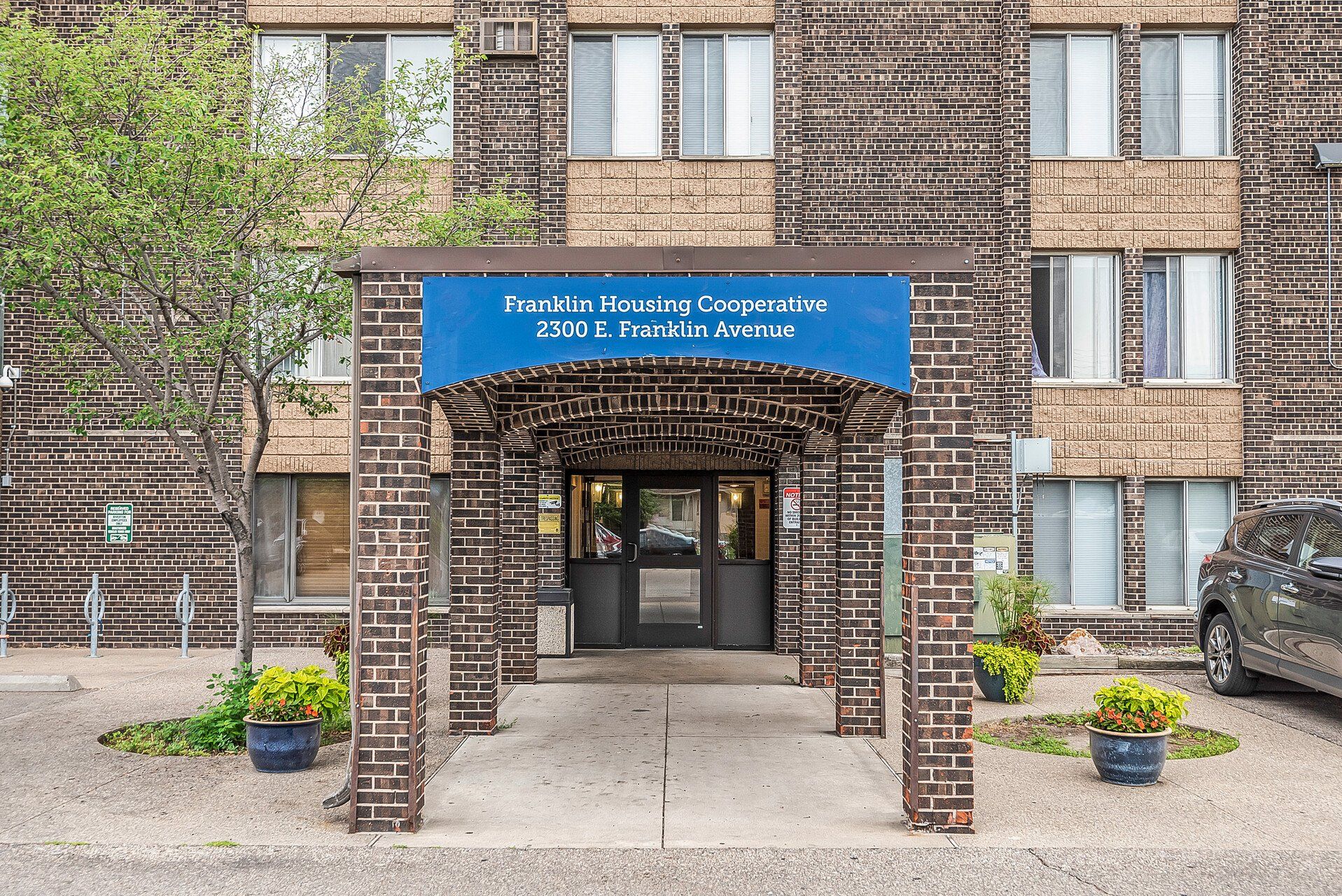 Franklin Exterior Photo