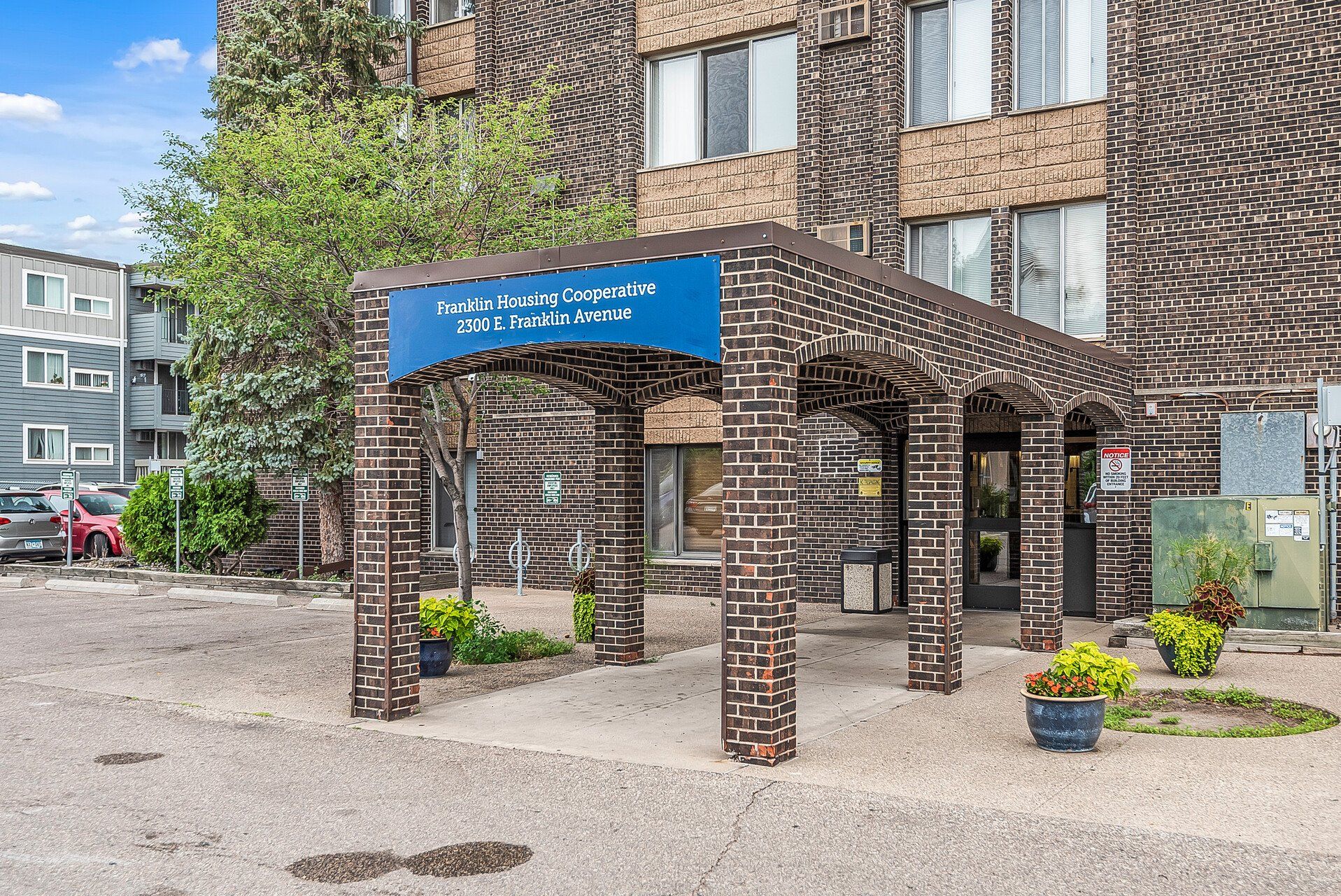 Franklin Exterior Photo