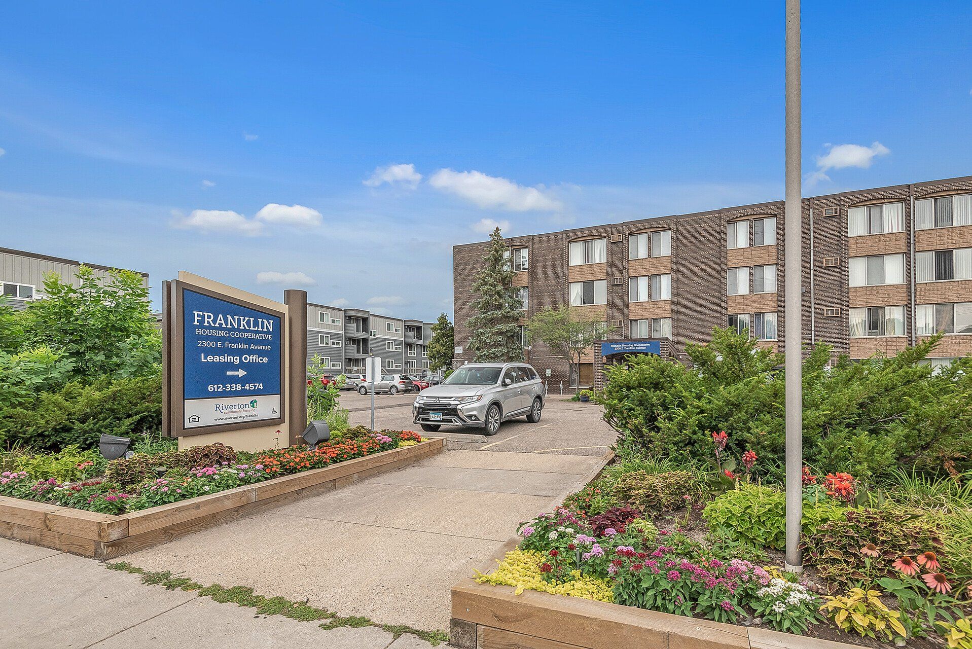 Franklin Exterior Photo
