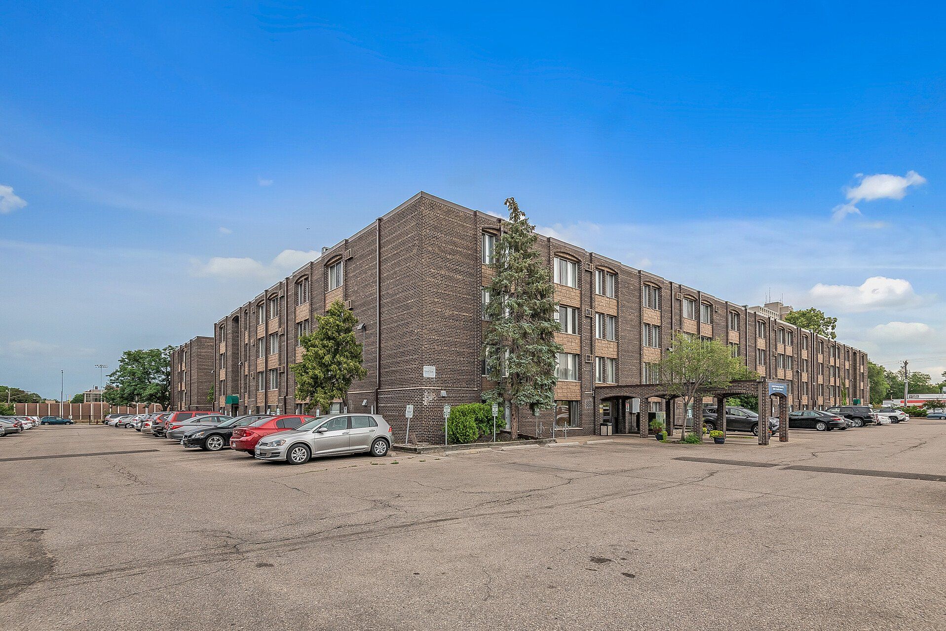 Franklin Exterior Photo