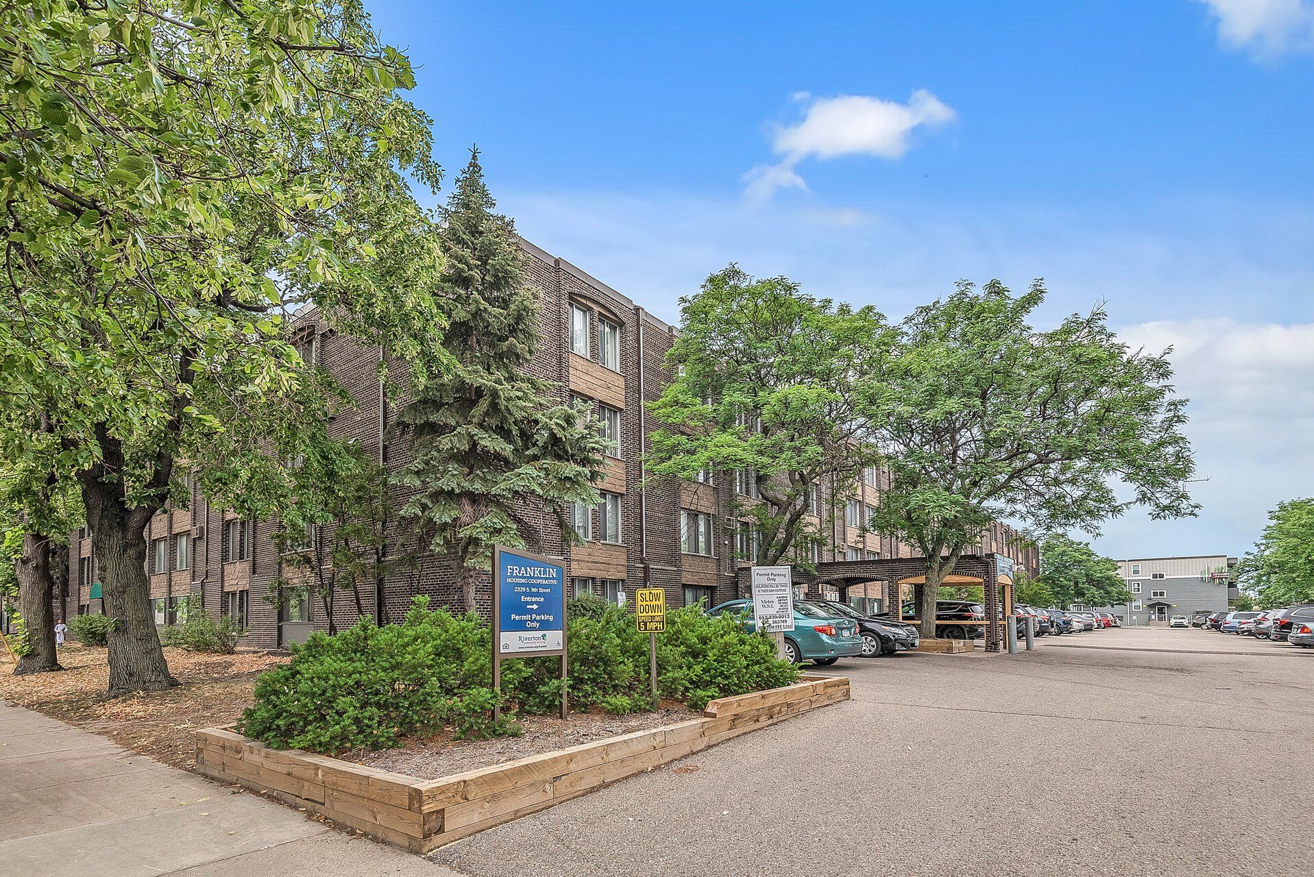 Franklin Exterior Photo