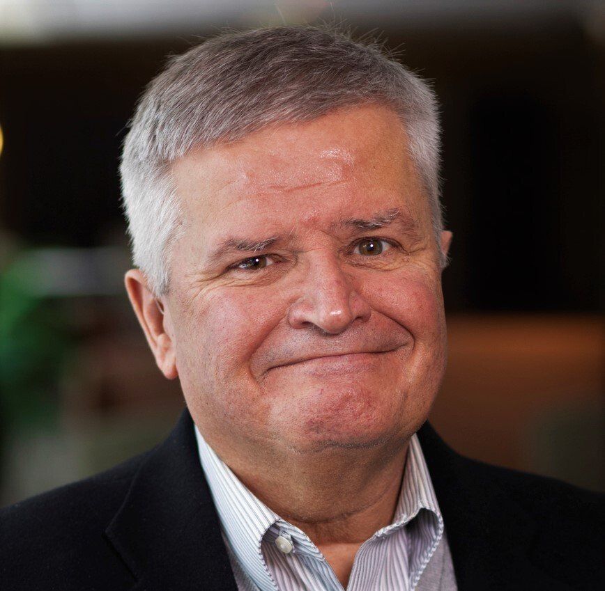 Brian Dusbiber Headshot - Click to learn more about Brian