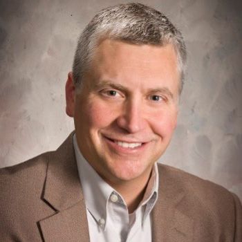 Jeff Bennett Headshot - Click to learn more about Jeff