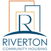 Riverton Community Housing Logo - Click to go home