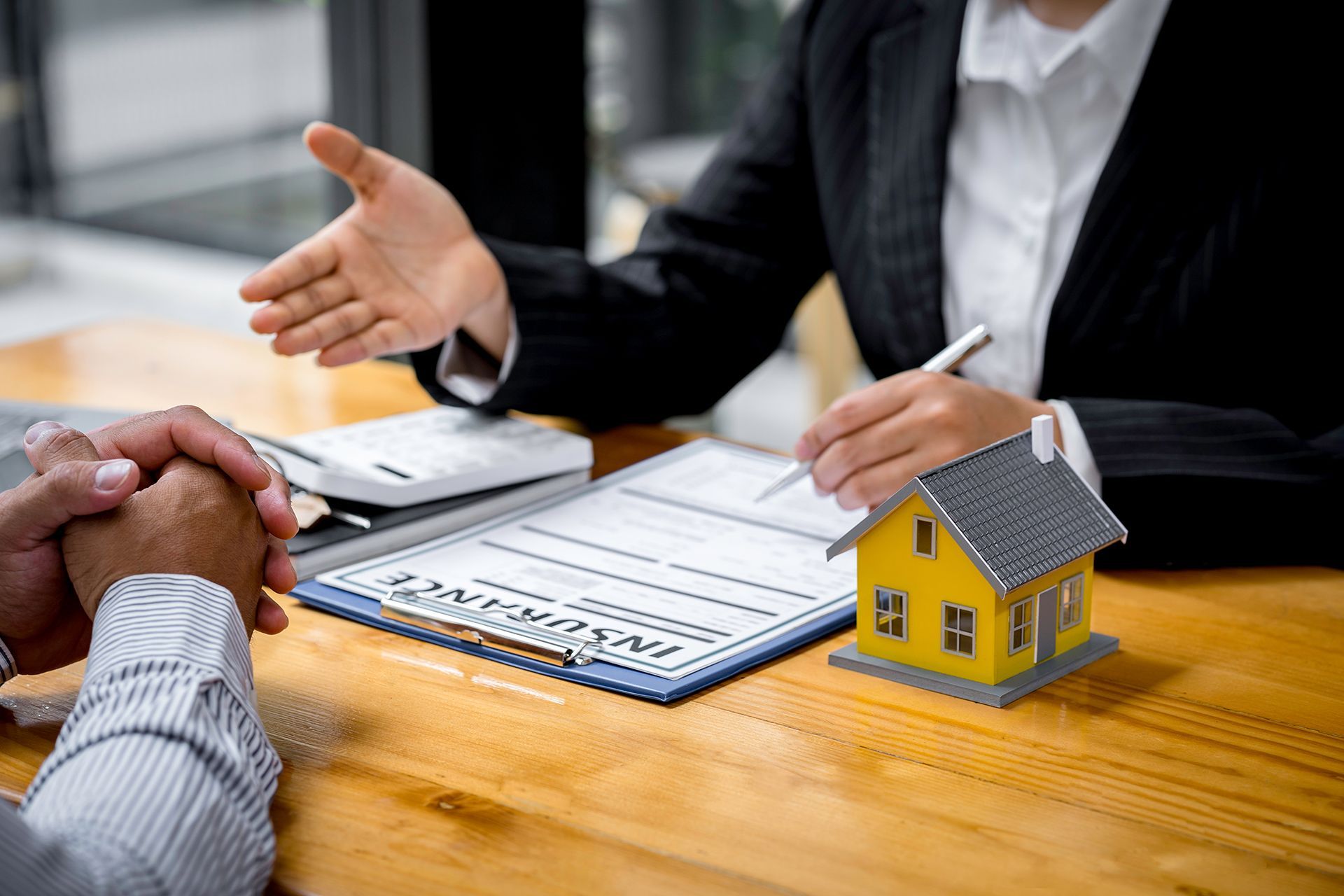 Residential Insurance