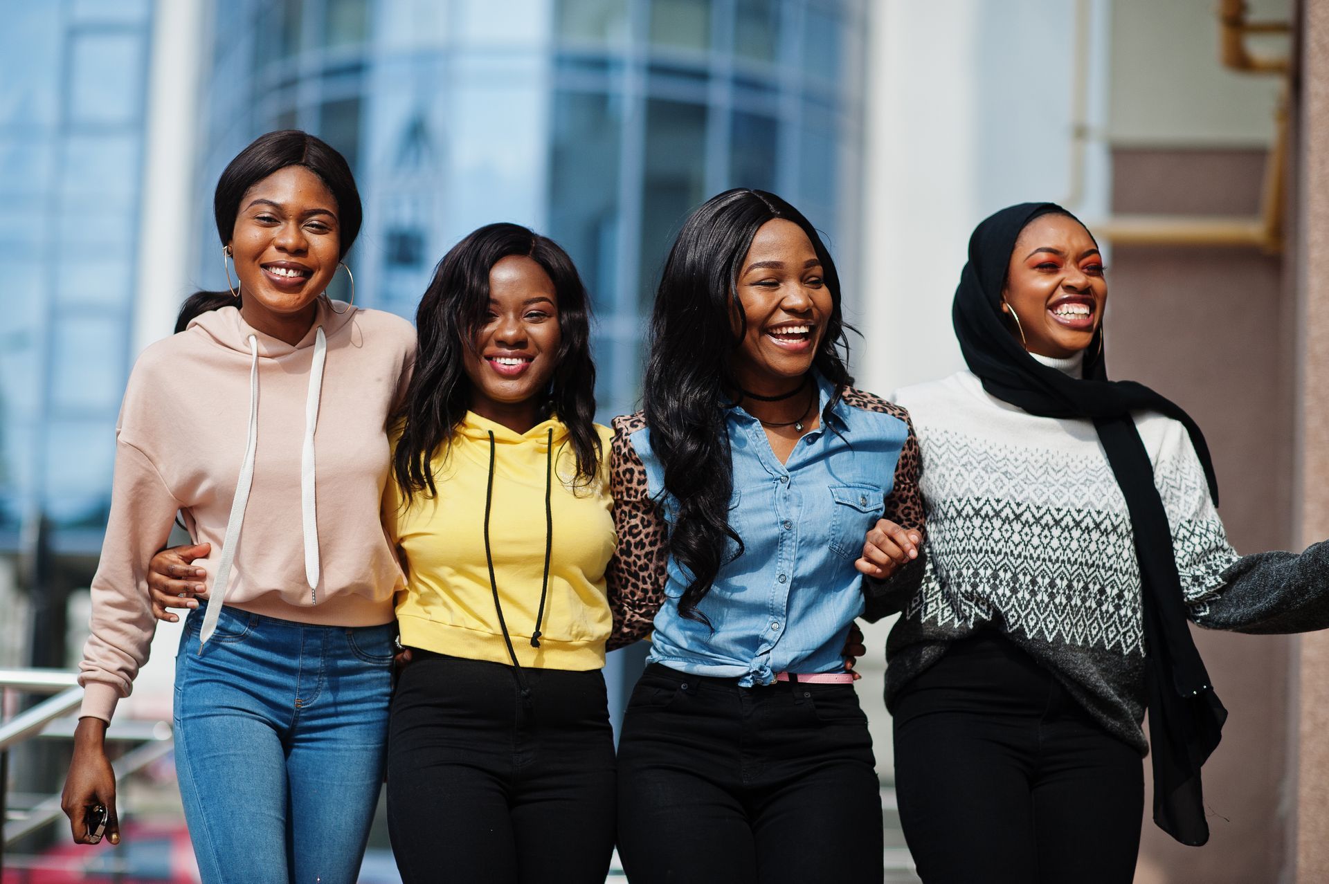 Black americans