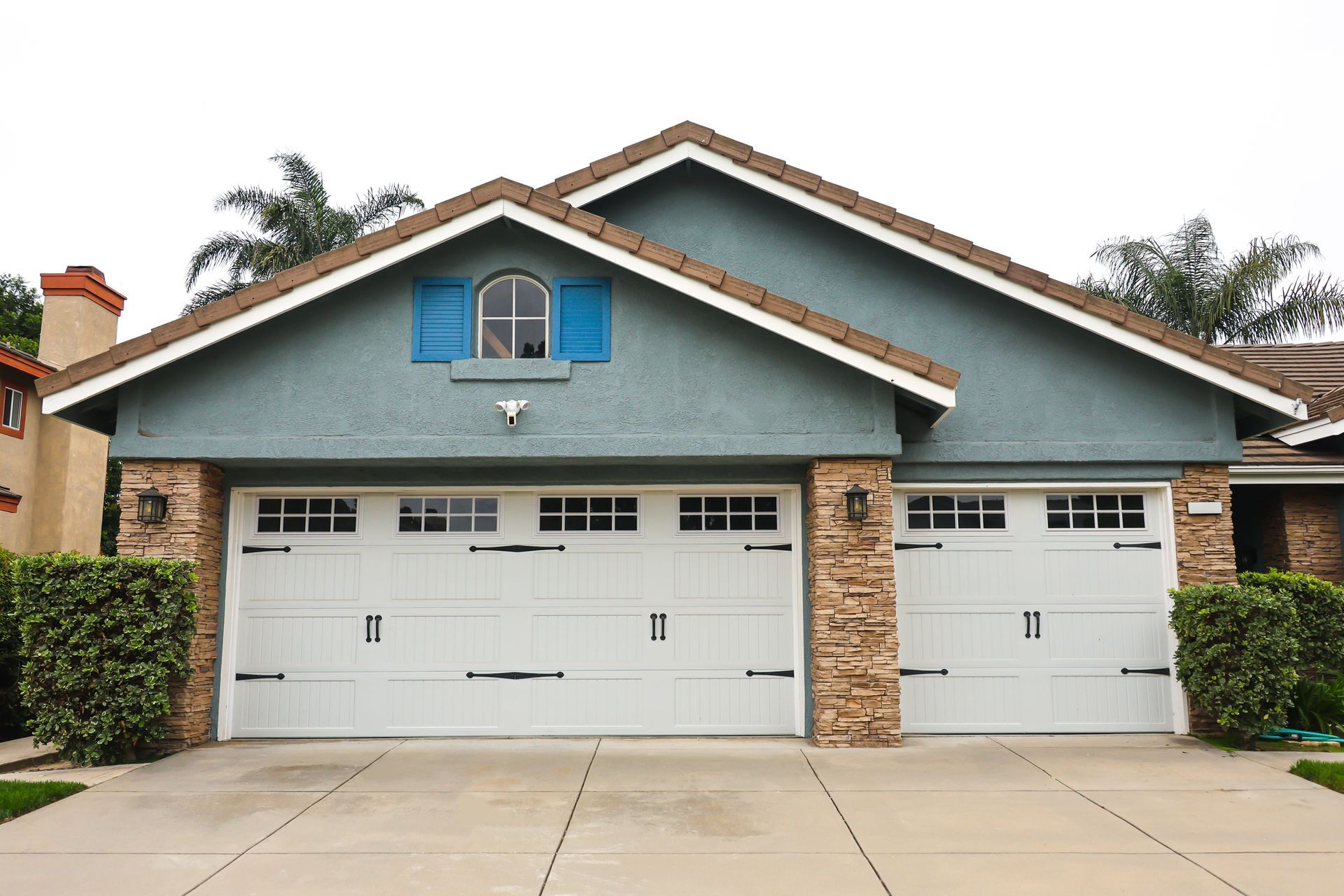 Garage Door Repair