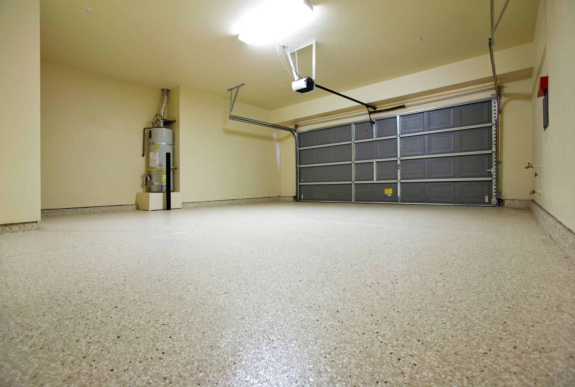 Garage Door Repair Company