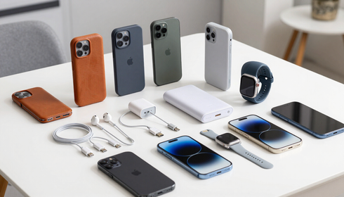 Primer plano de un teléfono inteligente