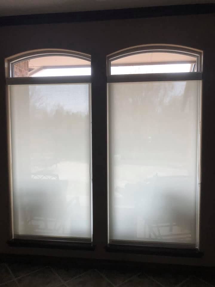 Window shades