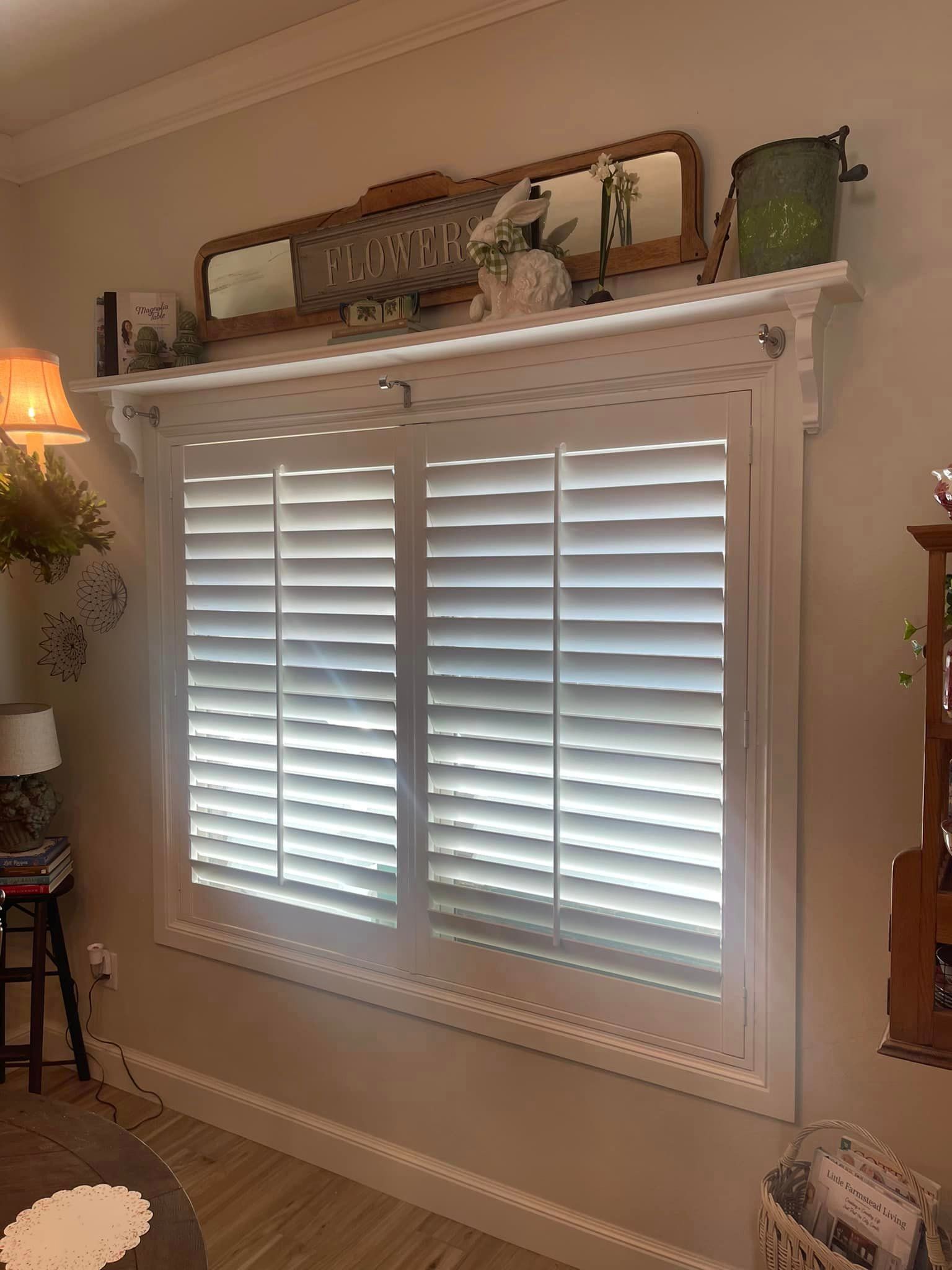 House Blinds