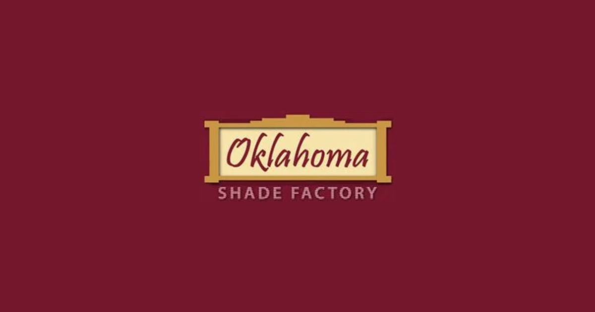 Oklahoma Shade Factory