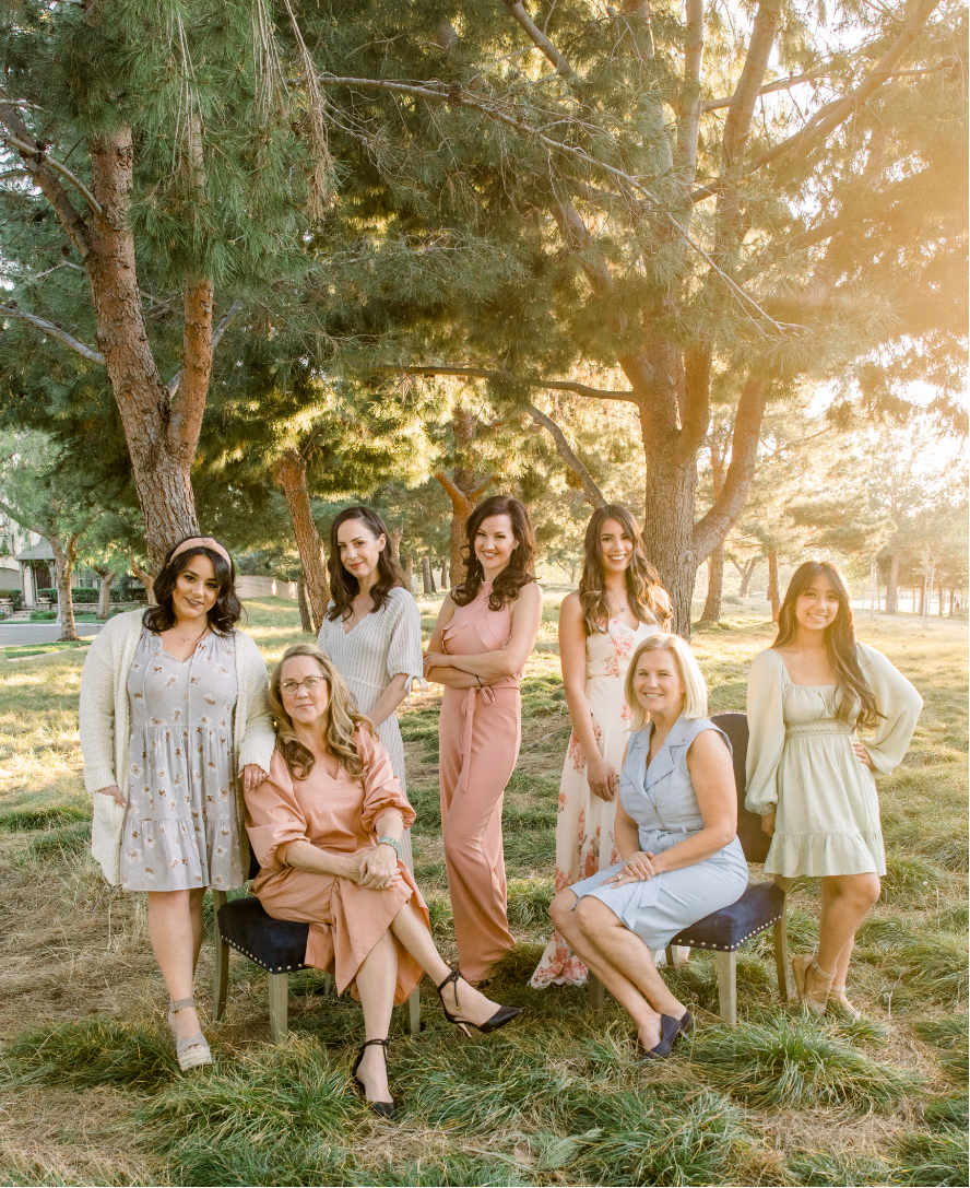 Orange County Wedding Photographer | Luxury Wedding Photography | Shy Heart Studios 