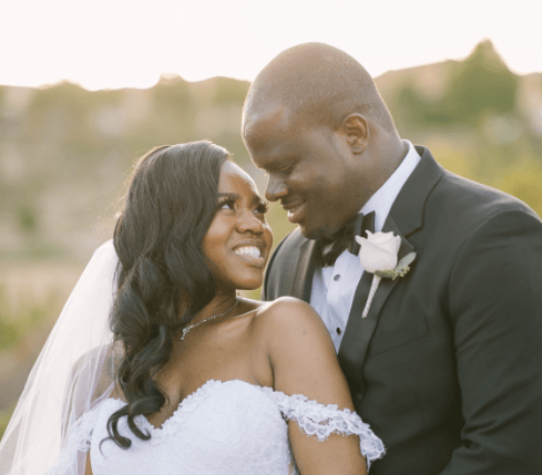 Orange County Wedding Photographer | Luxury Wedding Photography | Shy Heart Studios 