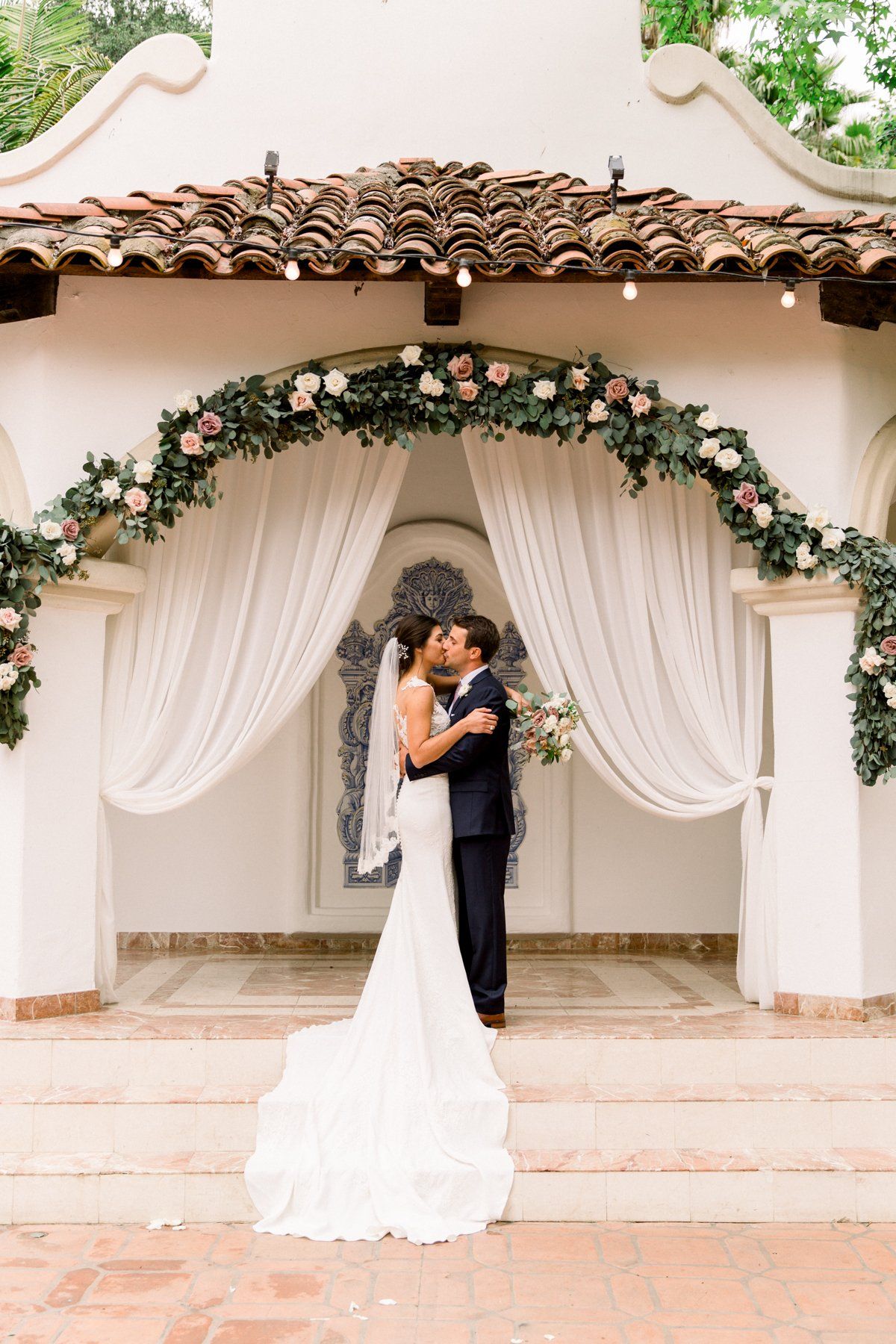 Orange-County Wedding Photographer Rancho Las Lomas