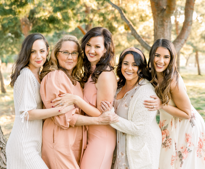 Orange County Wedding Photographer | Engagement Photography | Shy Heart Studios 