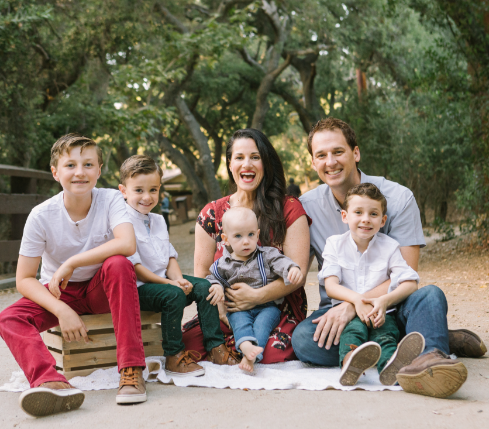 Orange County Wedding Photographer | Luxury Wedding Photography | Shy Heart Studios 