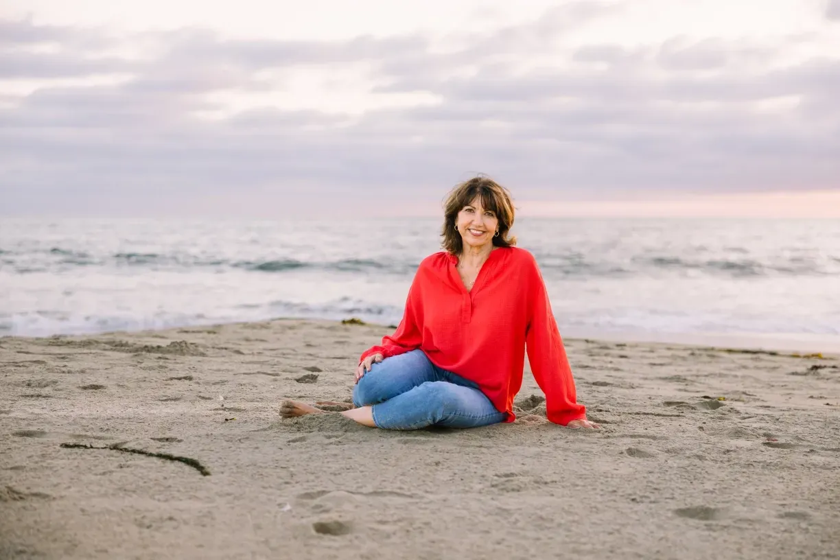 Orange County Brand Photographer | Personal Branding | Shy Heart Studios