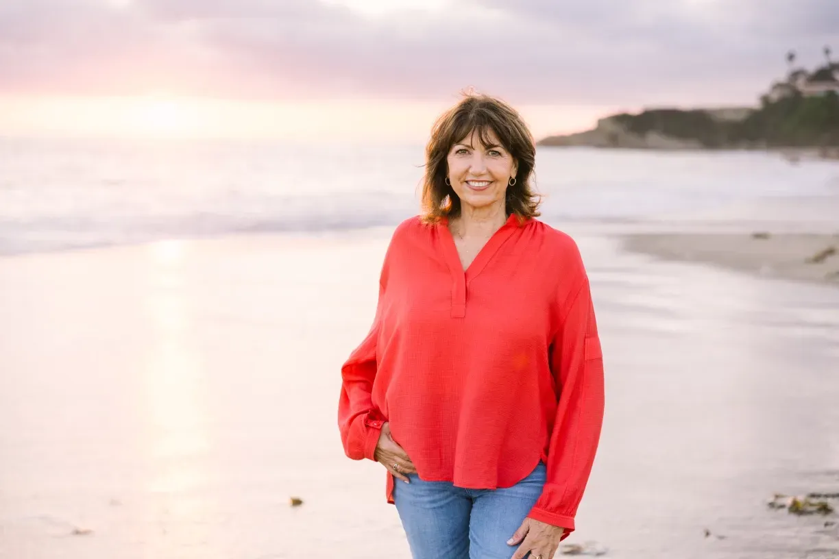 Orange County Brand Photographer | Personal Branding | Shy Heart Studios