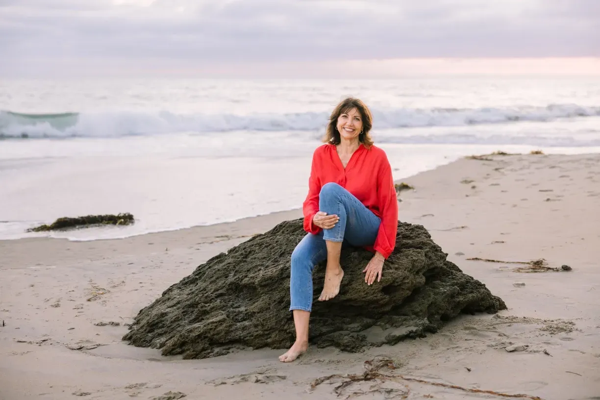 Orange County Brand Photographer | Personal Branding | Shy Heart Studios