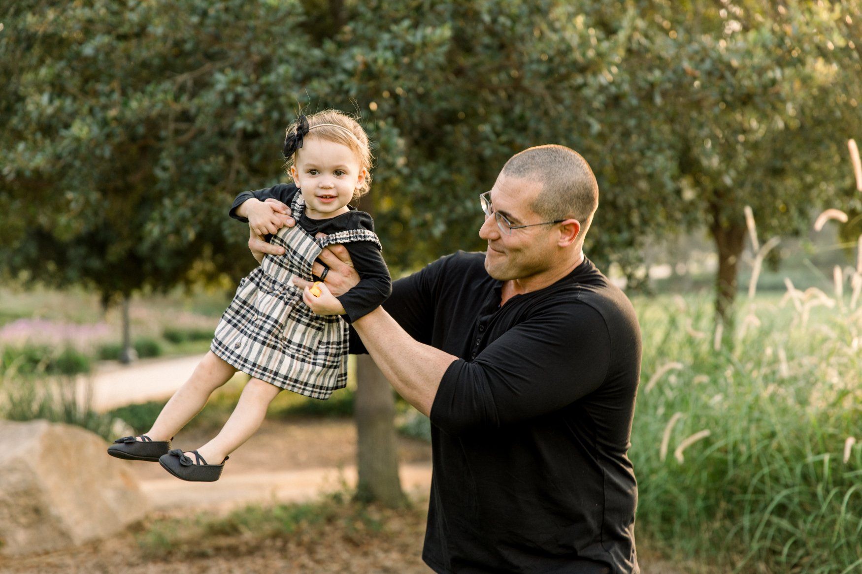 Orange County Family Photographer | Family Portrait | Shy Heart Studios