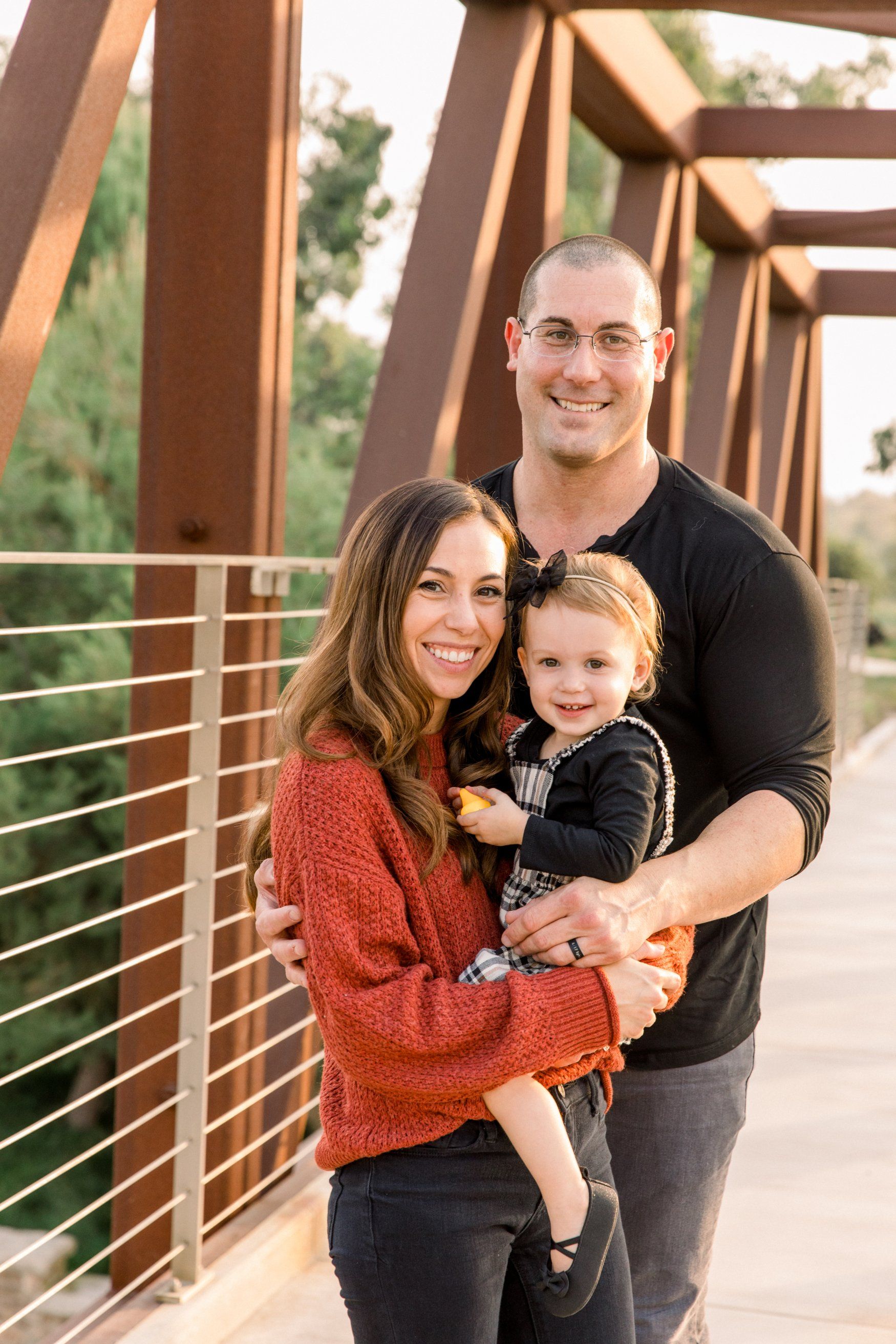 Orange County Family Photographer | Family Portrait | Shy Heart Studios
