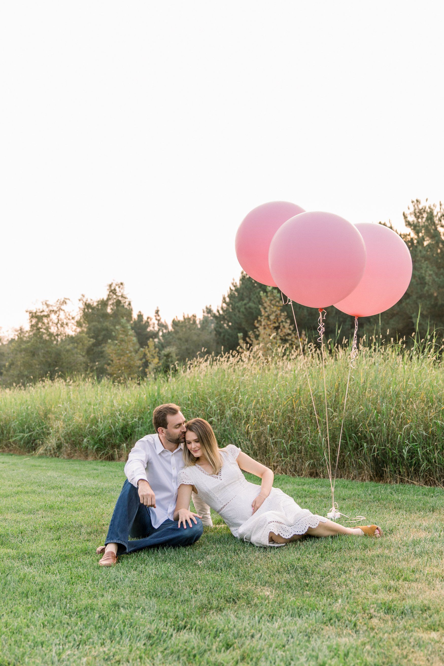 Shy Heart Studios | Orange County Family Photographer | Family Portrait