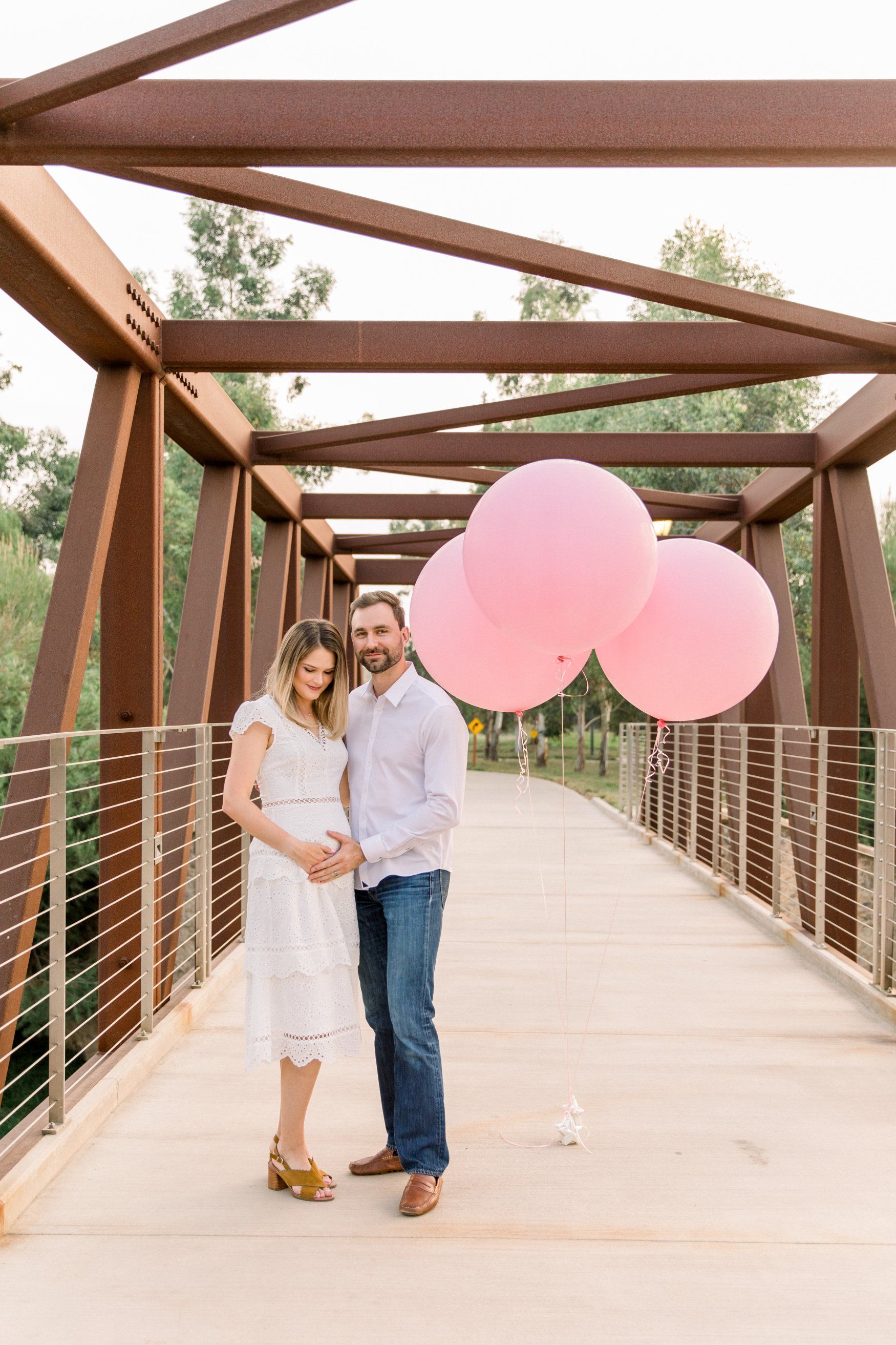 Shy Heart Studios | Orange County Family Photographer | Family Portrait