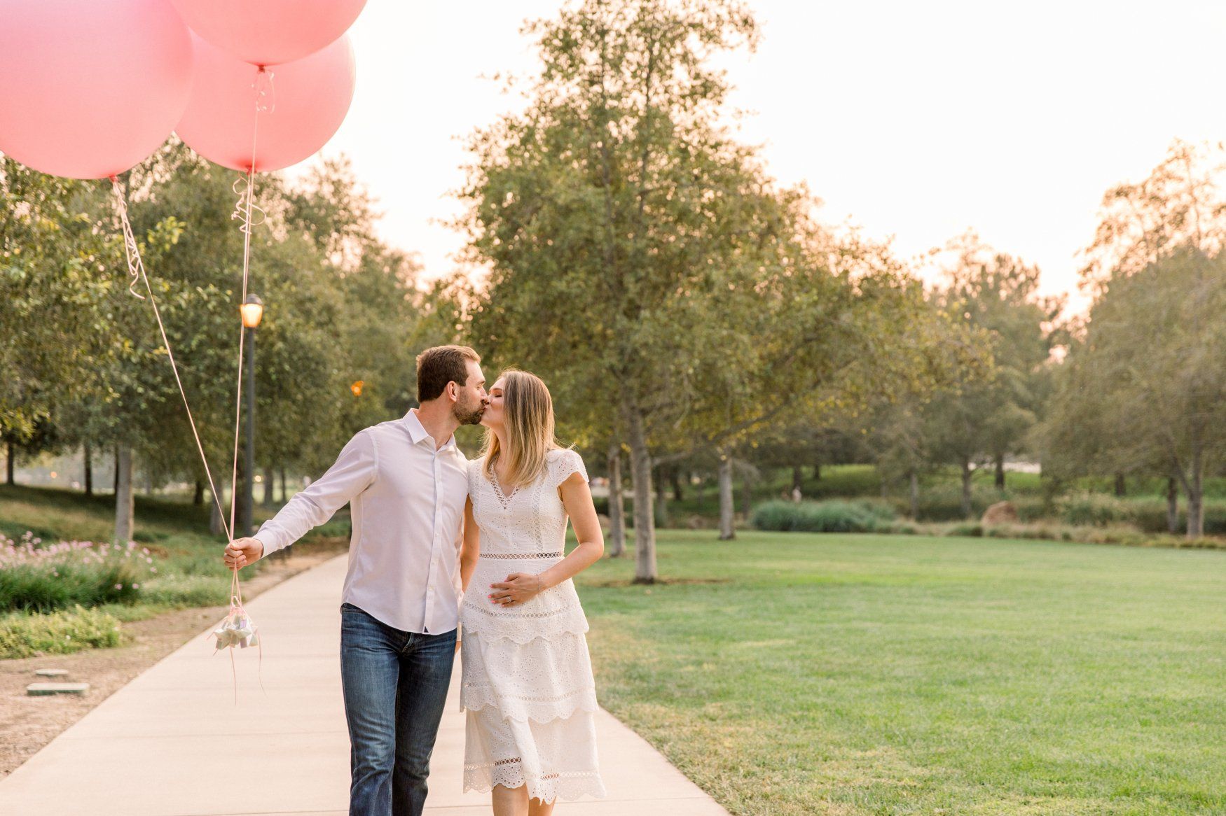 Shy Heart Studios | Orange County Family Photographer | Family Portrait