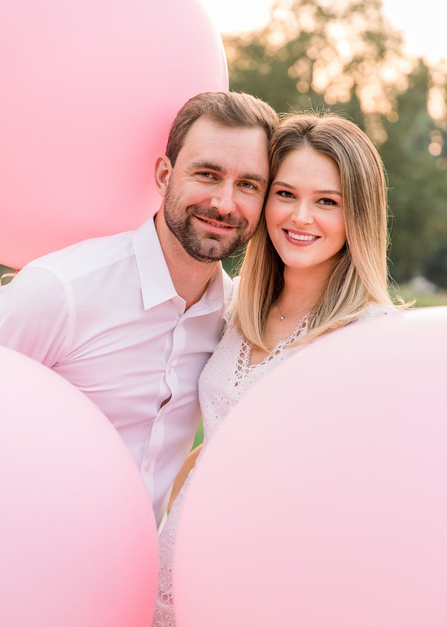 Shy Heart Studios | Orange County Family Photographer | Family Portrait
