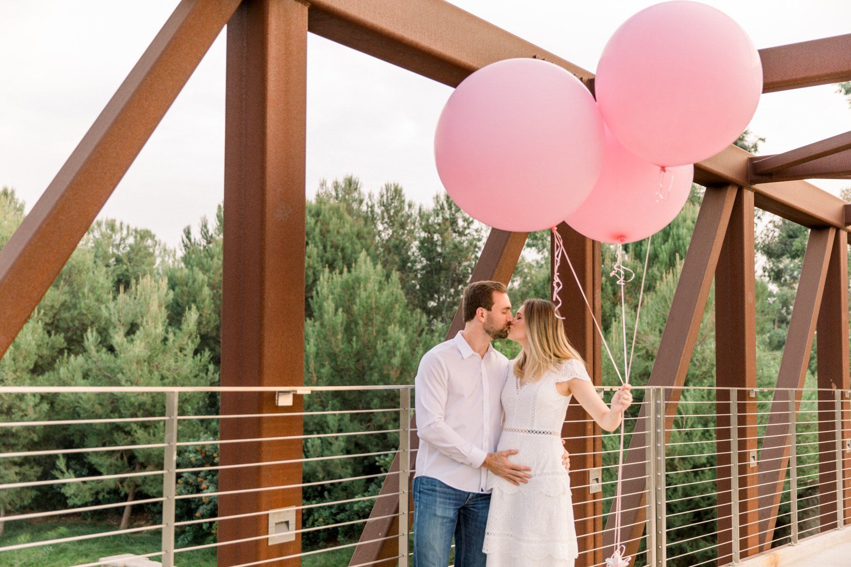 Shy Heart Studios | Orange County Family Photographer | Family Portrait