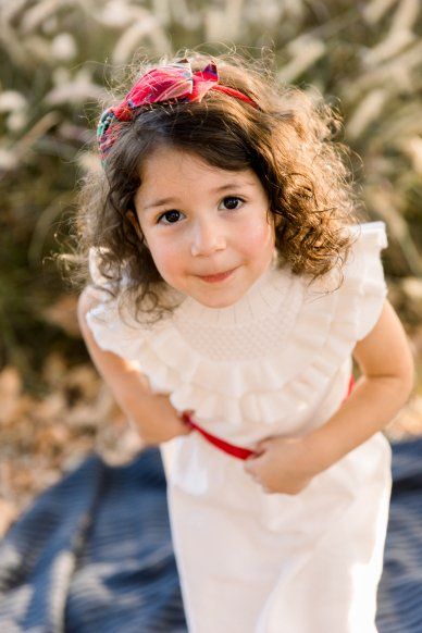 Orange County Family Photographer | Family Portrait | Shy Heart Studios