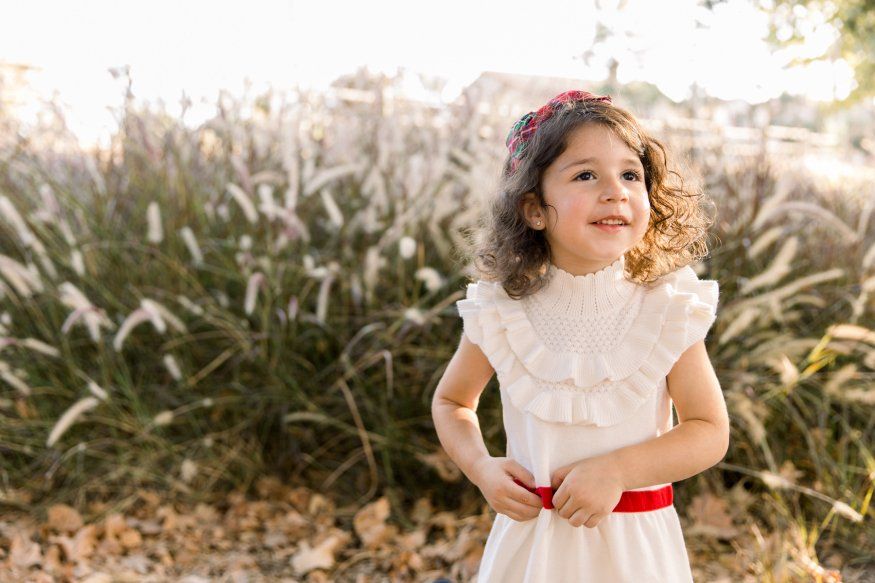 Orange County Family Photographer | Family Portrait | Shy Heart Studios